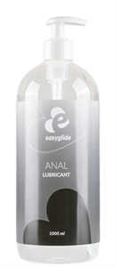 Easyglide Lubricante Agua Anal Ml Condones